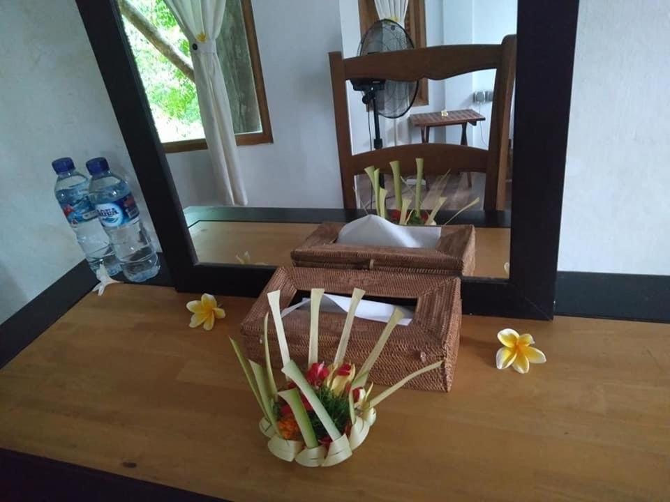 Hotel Omunity Bali Singaraja Exterior foto