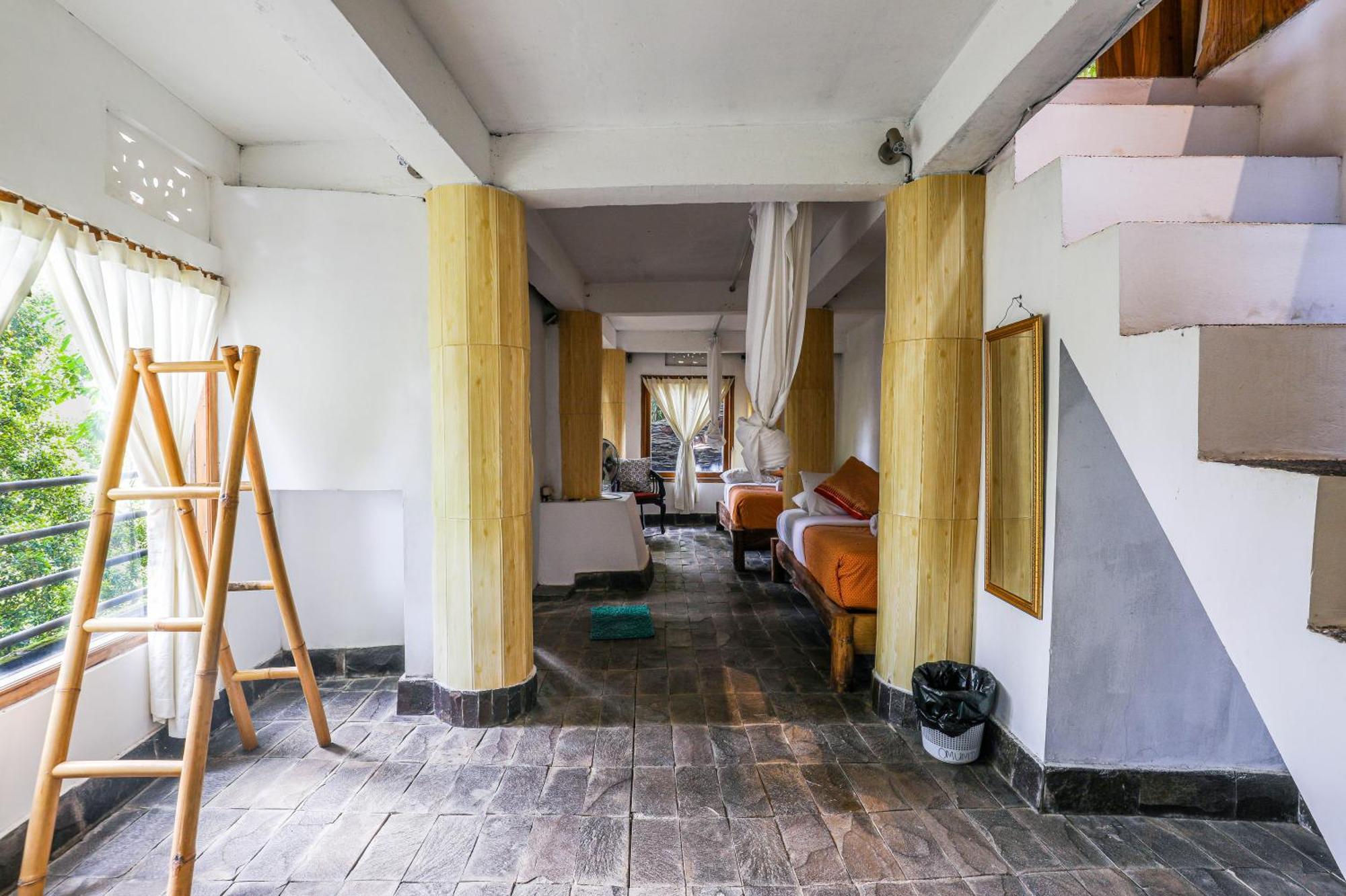 Hotel Omunity Bali Singaraja Exterior foto