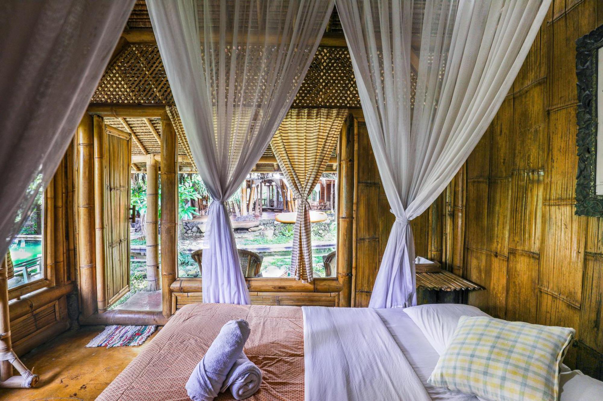 Hotel Omunity Bali Singaraja Exterior foto