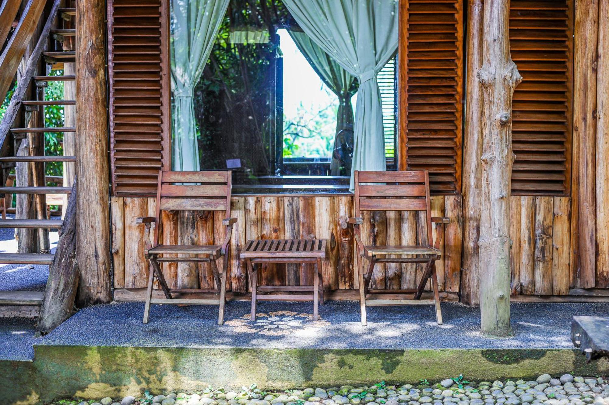 Hotel Omunity Bali Singaraja Exterior foto