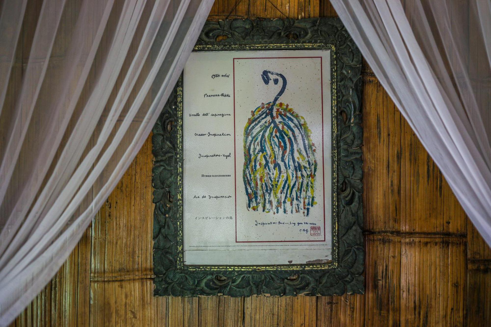 Hotel Omunity Bali Singaraja Exterior foto